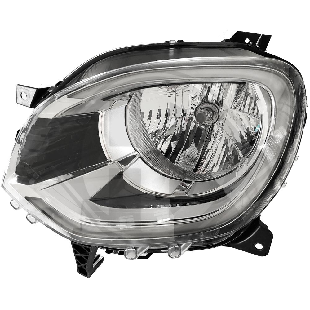 DIEDERICHS 4483181 Faro...