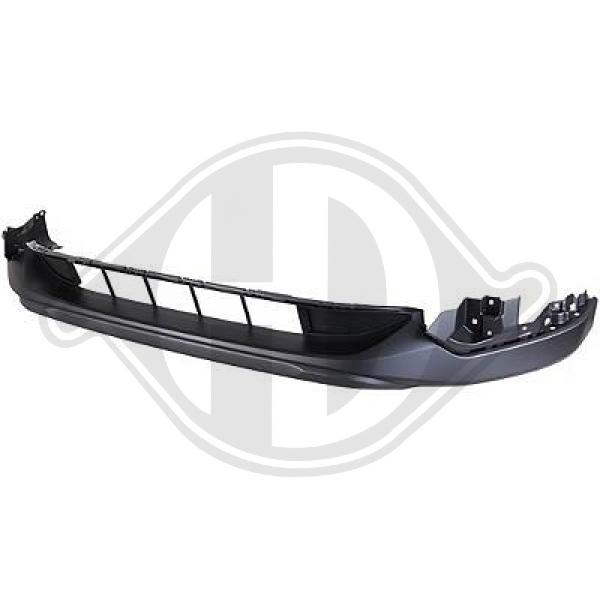 DIEDERICHS 5631162 Spoiler