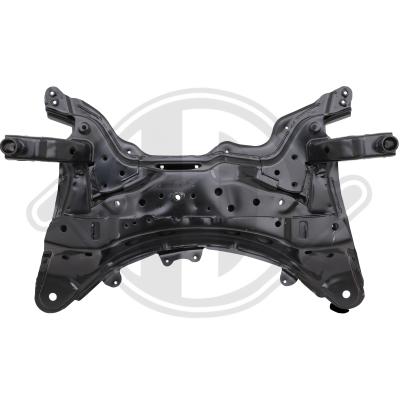 DIEDERICHS 6661119 Telaio...