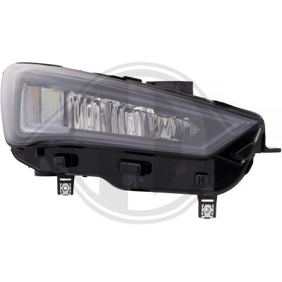 DIEDERICHS 7434984 Faro...