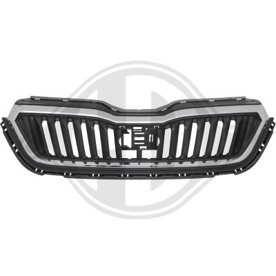 DIEDERICHS 7826040 Griglia...