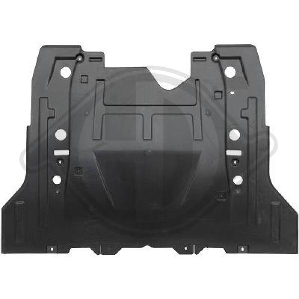 DIEDERICHS 8018071...