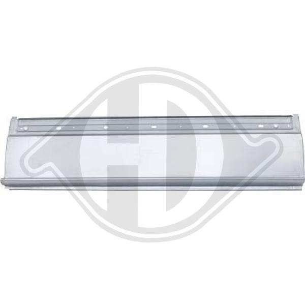 DIEDERICHS 9151032 Sponda...