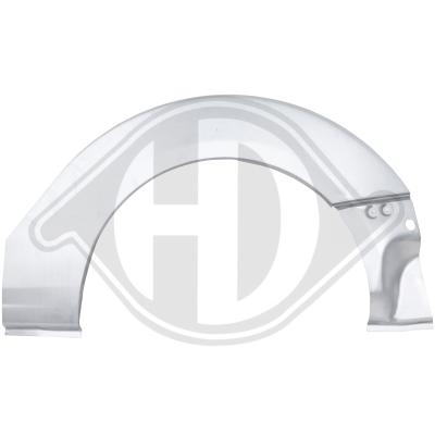 DIEDERICHS 9225731 Sponda...