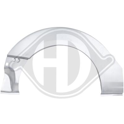 DIEDERICHS 9225732 Sponda...