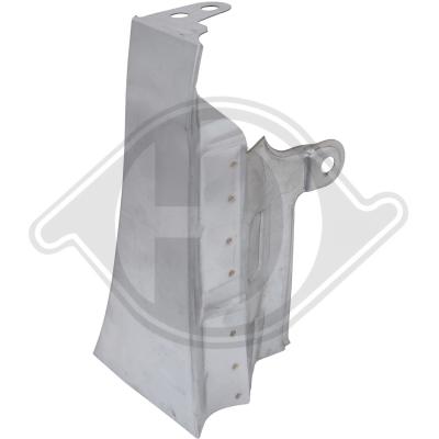 DIEDERICHS 9454072 Parafango