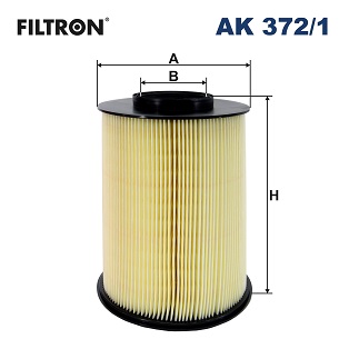 FILTRON AK 372/1 Vzduchový...