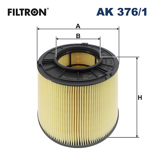 FILTRON AK 376/1 Filtro aria