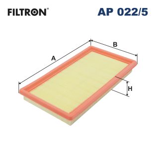 FILTRON AP 022/5 Filtro aria-Filtro aria-Ricambi Euro