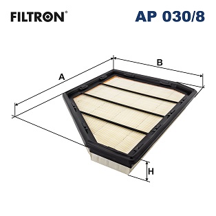 FILTRON AP 030/8 Luftfilter