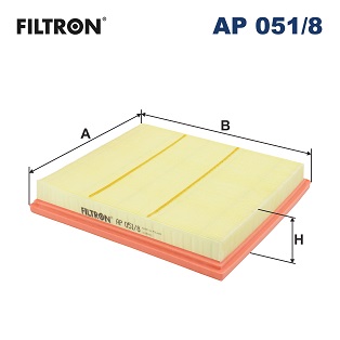 FILTRON AP 051/8 Vzduchový...