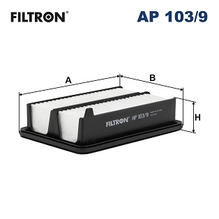 FILTRON AP 103/9 Air Filter...