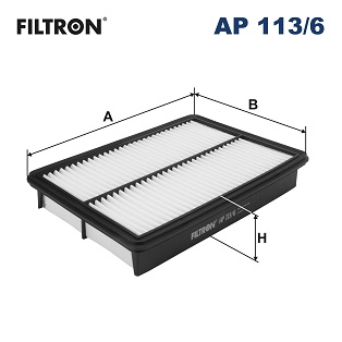 FILTRON AP 113/6 Filtro aria