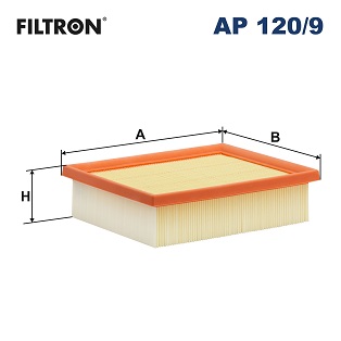 FILTRON AP 120/9 Air Filter...