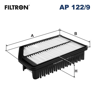 FILTRON AP 122/9 Filtro aria