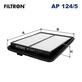 FILTRON AP 124/5 въздушен...