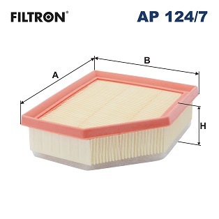 FILTRON AP 124/7 въздушен...