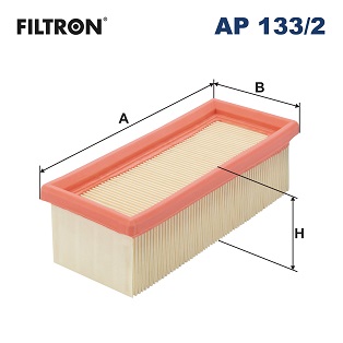 FILTRON AP 133/2 Filtro aria