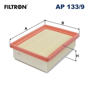 FILTRON AP 133/9 въздушен...