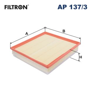 FILTRON AP 137/3 Filtro aria