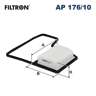 FILTRON AP 176/10 Air...