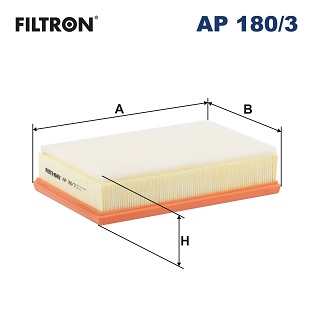 FILTRON AP 180/3 Air Filter...