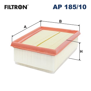 FILTRON AP 185/10 въздушен...