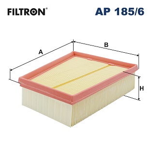 FILTRON AP 185/6 Filtro aria