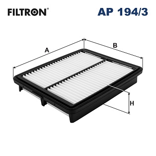 FILTRON AP 194/3 въздушен...