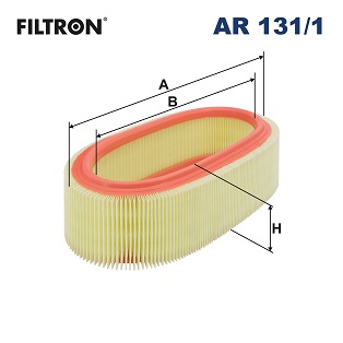 FILTRON AR 131/1 Filtro aria