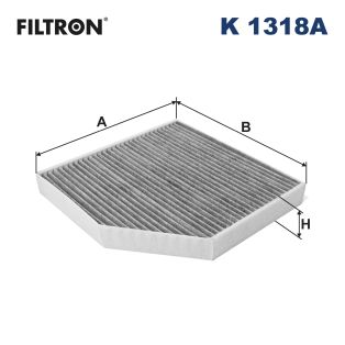 FILTRON K 1318A Filtr,...