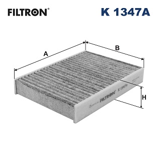 FILTRON K 1347A Филтър купе...