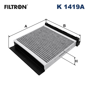 FILTRON K 1419A Филтър купе...