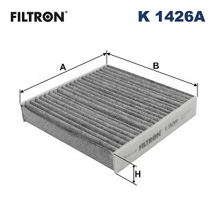 FILTRON K 1426A Filter,...