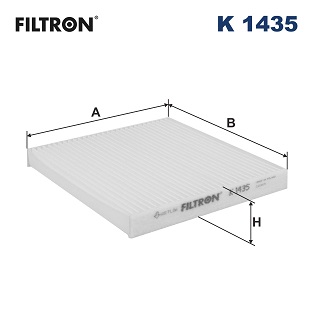 FILTRON K 1435 Filtr,...