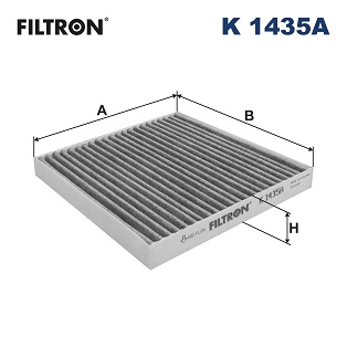 FILTRON K 1435A Филтър купе...