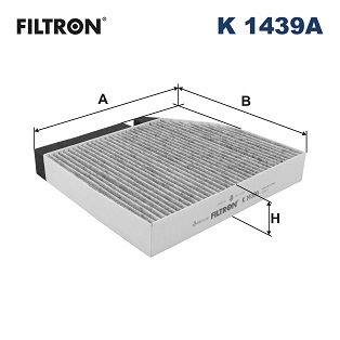 FILTRON K 1439A Филтър купе...