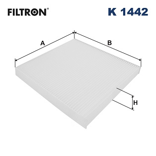 ALCO FILTER MS-6109 Kupefilter