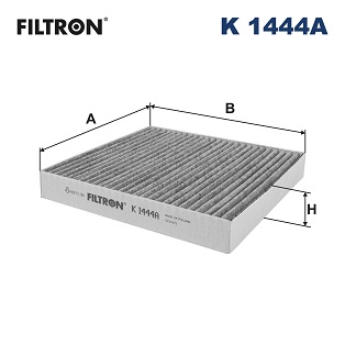 FILTRON K 1444A Филтър купе...