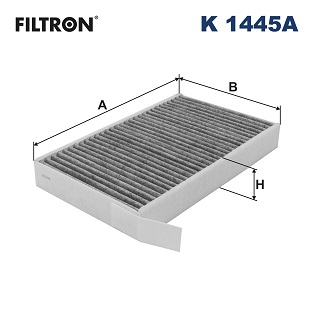 FILTRON K 1445A Филтър купе...