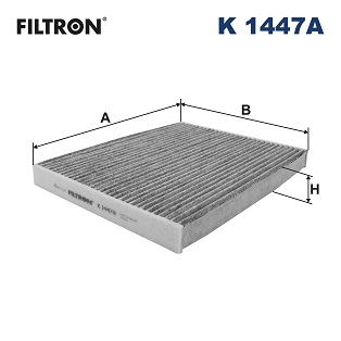 FILTRON K 1447A Филтър купе...