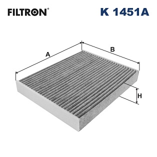 FILTRON K 1451A Φίλτρο,...