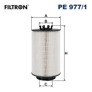 FILTRON PE 977/1 Filtro carburante