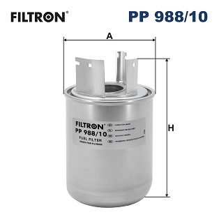 FILTRON PP 988/10...