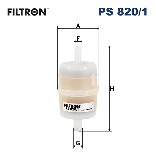FILTRON PS 820/1 Fuel...