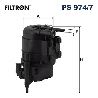 FILTRON PS 974/7 Fuel...