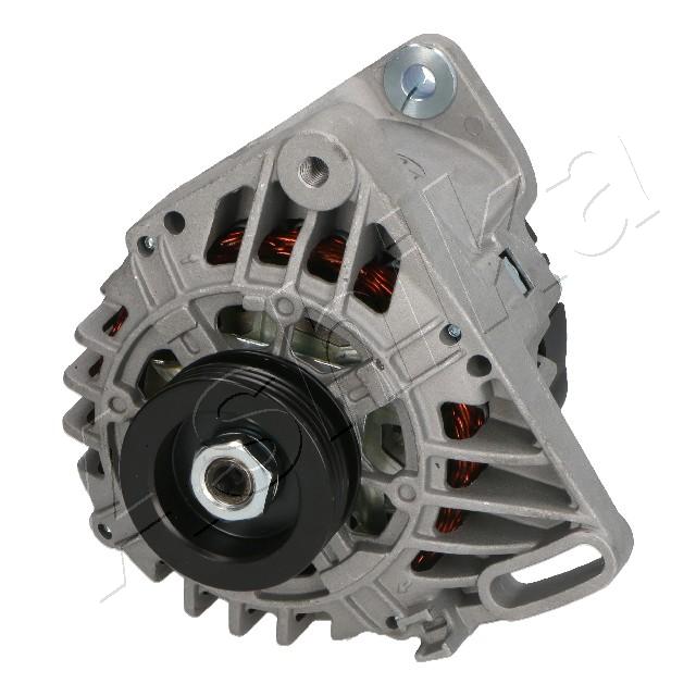 ASHIKA 002-201087 Alternatore-Alternatore-Ricambi Euro