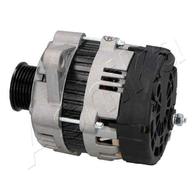 ASHIKA 002-201110 Alternatore-Alternatore-Ricambi Euro