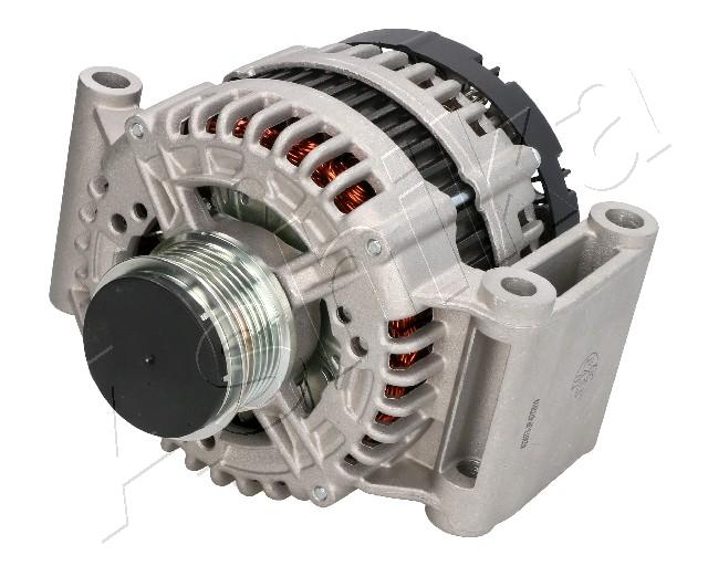 ASHIKA 002-201201 Alternatore-Alternatore-Ricambi Euro