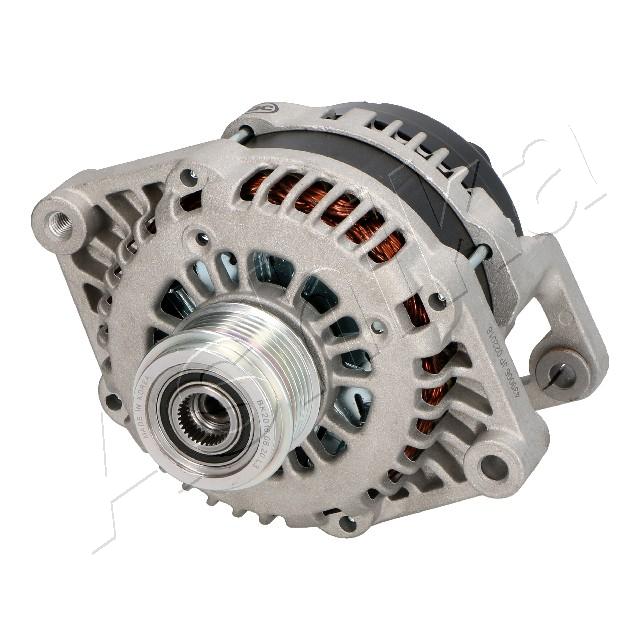 ELSTOCK 28-5538 Dynamo